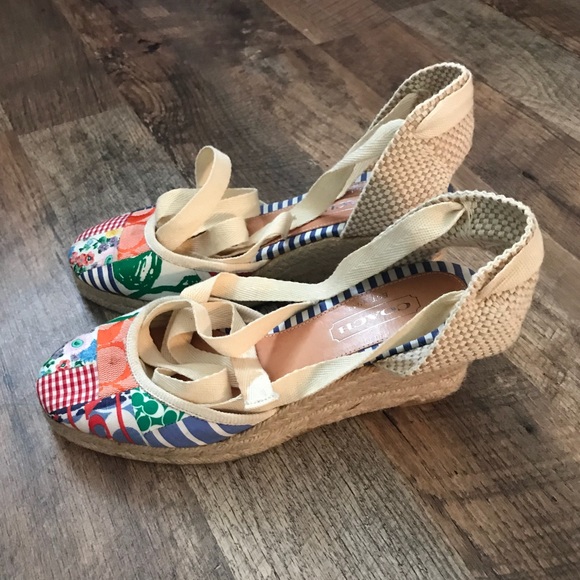 Coach Espadrilles - Picture 3 of 7